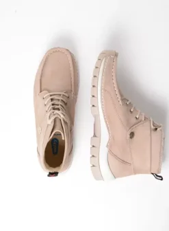 Veterschoenen|Voorjaar/zomer|Wolky Jump Summer safari nubuck