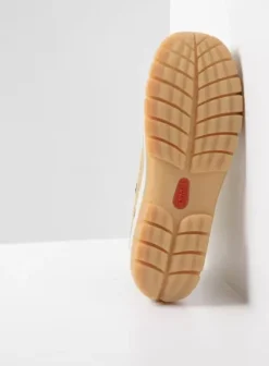 Veterschoenen|Voorjaar/zomer|Wolky Jump Summer lichtgroen nubuck