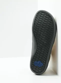 Volle voeten|Veterschoenen|Wolky Kansas Lady XW donker oker nubuck