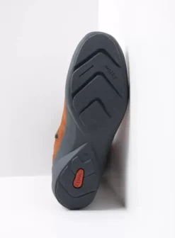 Laarzen|Wolky Luna cognac nubuck