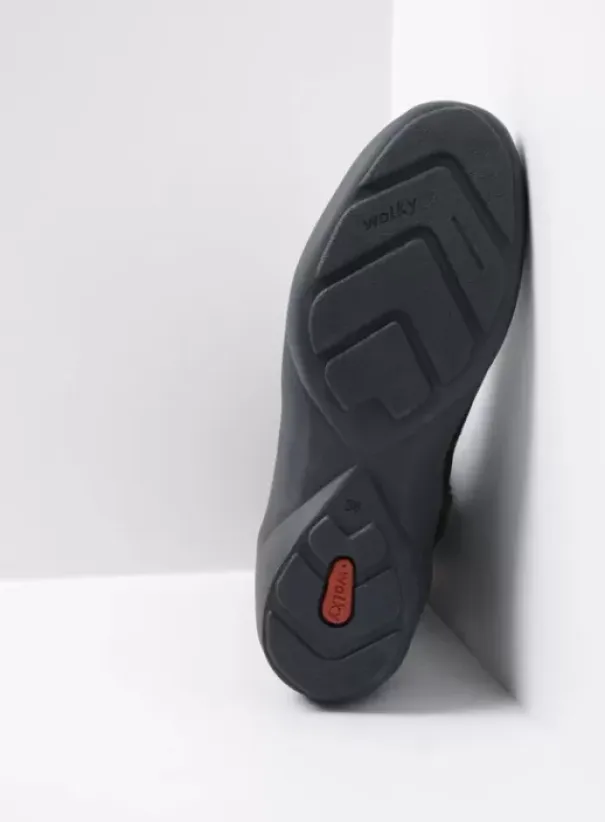 Laarzen|Wolky Luna bruin nubuck