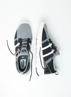 Hallux Valgus|Sneakers|Wolky Mako wit