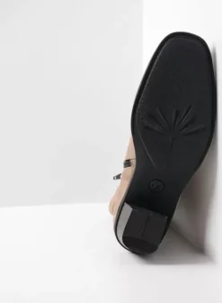 Enkellaarsjes|Laarzen|Wolky Mallow safari suede