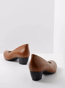 Hallux Valgus|Instappers|Wolky Mayu F2F naturel biocare