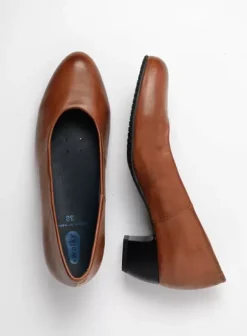 Hallux Valgus|Instappers|Wolky Mayu F2F naturel biocare