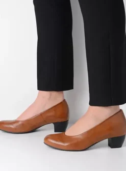 Hallux Valgus|Instappers|Wolky Mayu F2F naturel biocare