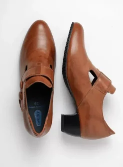 Hallux Valgus|Pumps|Wolky Midori F2F naturel biocare