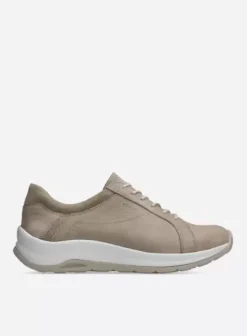Wandelschoenen|Sneakers|Wolky Milton safari nubuck