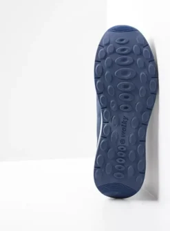 Wandelschoenen|Sneakers|Wolky Milton jeans nubuck