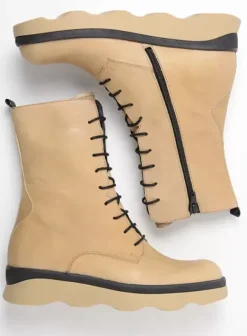 Laarzen|Wolky Mito safari nubuck