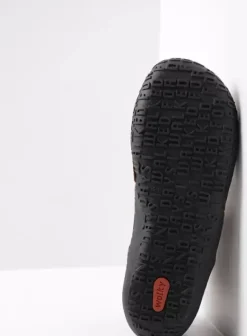 Veterschoenen|Wolky Mokola cognac nubuck