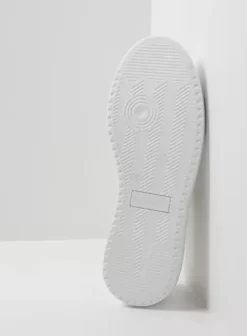 Sneakers|Veterschoenen|Wolky Move it zwart leer