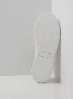 Hallux Valgus|Veterschoenen|Wolky Move it HV wit leer