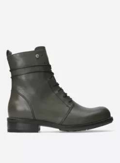 Laarzen|Wolky Murray cactus leer