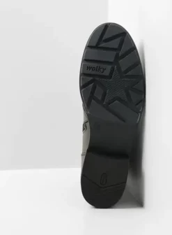 Laarzen|Wolky Murray cactus leer