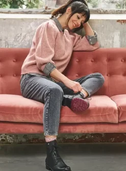 Laarzen|Wolky Murray zwart leer