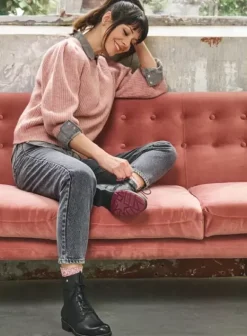 Hallux Valgus|Biker boots|Wolky Murray HV zwart leer