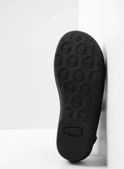 Slippers|Voorjaar/zomer|Wolky Nassau denim nubuck