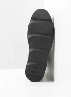 Enkellaarsjes|Wolky Nigata winterwit leer