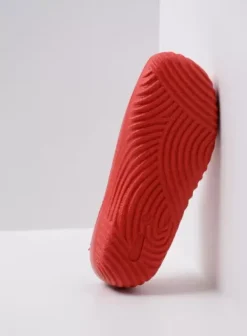 Klompen|Wolky OK Clog-Klomp rood PU