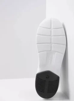 Hallux Valgus|Wandelschoenen|Wolky Omaha HV wit leer