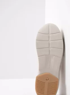 Hallux Valgus|Wandelschoenen|Wolky Omaha HV beige nubuck