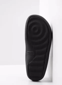 Slippers|Voorjaar/zomer|Wolky Peace fuchsia leer