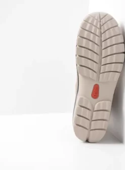 Laarzen|Veterschoenen|Wolky Reach safari nubuck