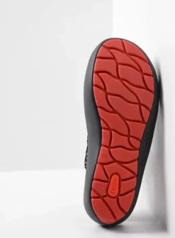 Sandalen|Voorjaar/zomer|Wolky Rio zwart suede