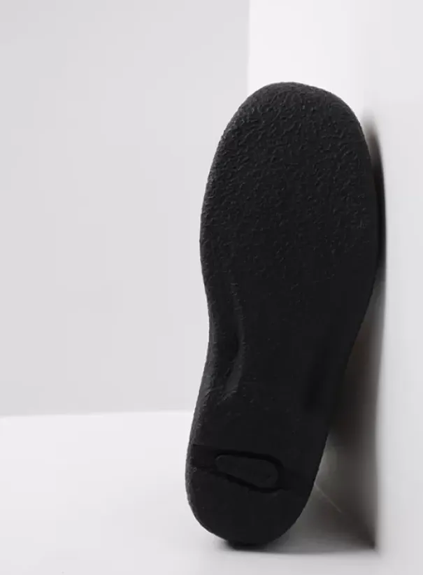 Veterschoenen|Wolky Roll Boot cognac nubuck