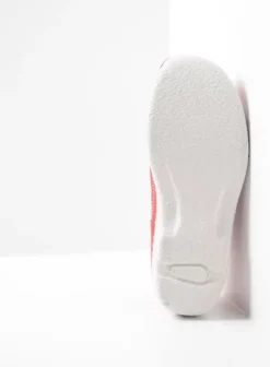 Bandschoenen|Voorjaar/zomer|Wolky Roll Combi rood leer