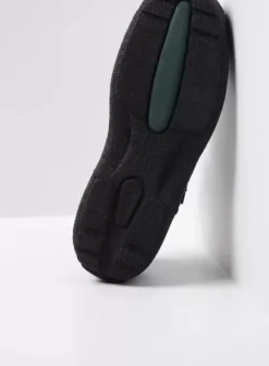 Sandalen voor heren|Comfortschoenen|Wolky Roll Sandal Men zwart leer