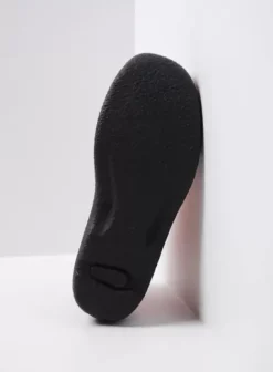 Hielspoor|Veterschoenen|Wolky Roll Shoot donkerrood nubuck