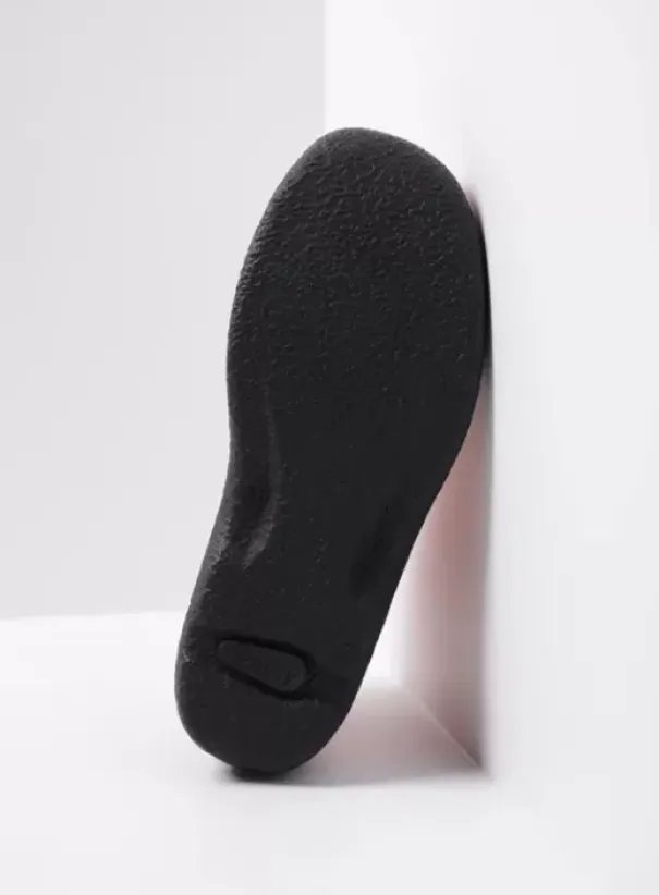 Hielspoor|Veterschoenen|Wolky Roll Shoot zwart nubuck