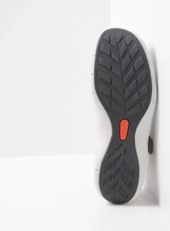 Sandalen|Wolky Rolling Sun scarletrood leer