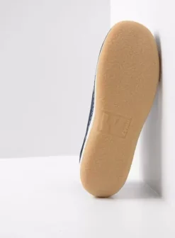 Veterschoenen|Voorjaar/zomer|Wolky Rosella denim nubuck