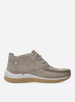 Veterschoenen|Voorjaar/zomer|Wolky Rosella safari nubuck