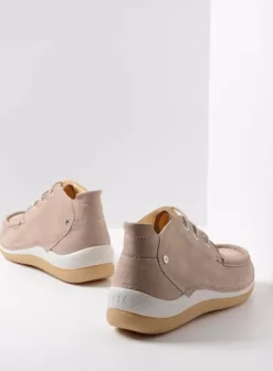Veterschoenen|Voorjaar/zomer|Wolky Rosella safari nubuck