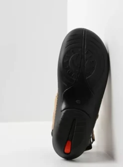 Sandalen|Wolky Salvia beige nubuck