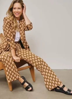 Sandalen|Voorjaar/zomer|Wolky Santorini zwart leer