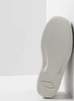 Veterschoenen|Wolky Seamy Shoe denim nubuck