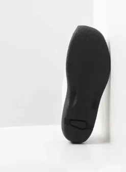 Slippers|Voorjaar/zomer|Wolky Seamy Slide wit geprint leer