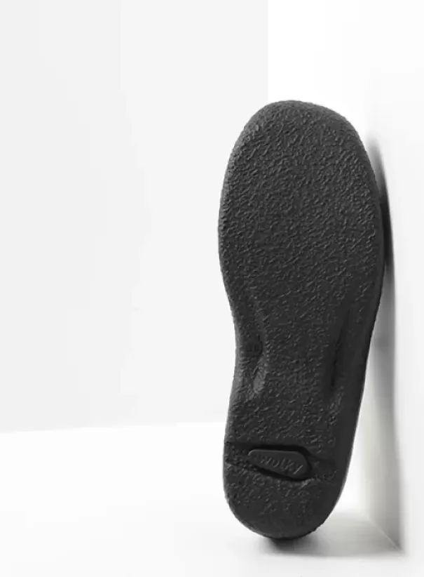 Slippers|Klompen|Wolky Seamy Slide cactus nubuck