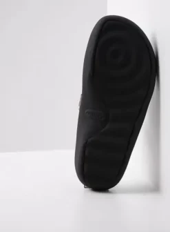 Slippers|Voorjaar/zomer|Wolky Sense brons leer