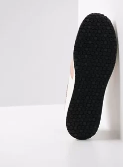 Veterschoenen|Voorjaar/zomer|Wolky Sprint gebroken wit/nude combi leer