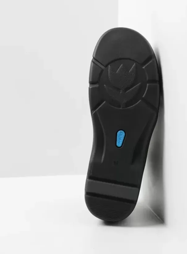 Volle voeten|Veterschoenen|Wolky Tarda XW-WR cognac nubuck