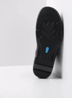 Volle voeten|Veterschoenen|Wolky Tarda XW-WR paars nubuck