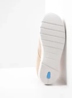 Diabetes|Wandelschoenen|Wolky Truth DB beige nubuck
