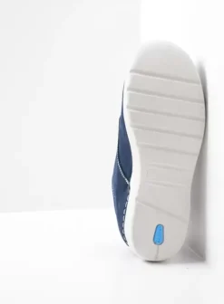 Diabetes|Wandelschoenen|Wolky Truth DB denim nubuck