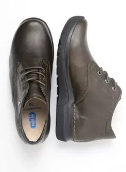 Hallux Valgus|Wandelschoenen|Wolky Truth HV cactus leer